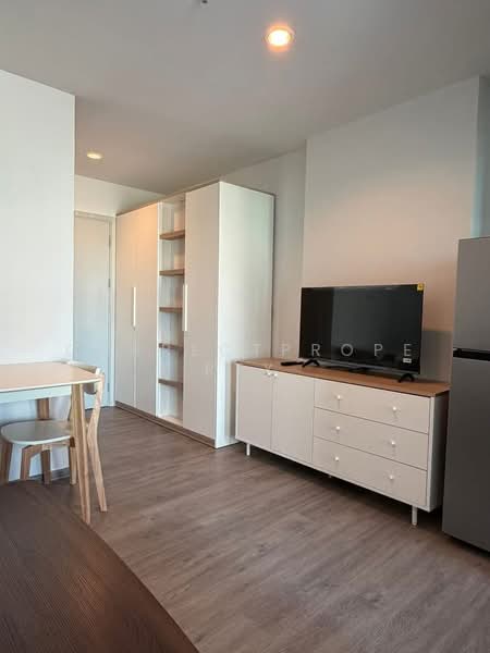 Regent Home Bangna : รีเจ้นท์ โฮม บางนา, กรุงเทพ, ถนน สรรพาวุธ, บางนาใต้, บางนา, กรุงเทพ, 28 ตร.ม., คอนโด ให้เช่า, โดย CorrectProperty, 500344546 - DDproperty.com