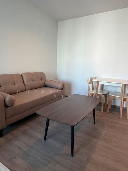 Regent Home Bangna : รีเจ้นท์ โฮม บางนา, กรุงเทพ, ถนน สรรพาวุธ, บางนาใต้, บางนา, กรุงเทพ, 28 ตร.ม., คอนโด ให้เช่า, โดย CorrectProperty, 500344546 - DDproperty.com