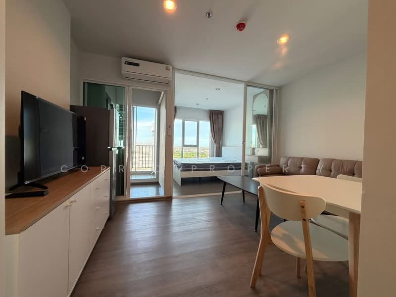 Regent Home Bangna : รีเจ้นท์ โฮม บางนา, กรุงเทพ, ถนน สรรพาวุธ, บางนาใต้, บางนา, กรุงเทพ, 28 ตร.ม., คอนโด ให้เช่า, โดย CorrectProperty, 500344546 - DDproperty.com