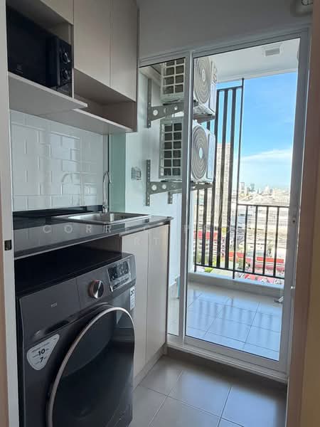 Regent Home Bangna : รีเจ้นท์ โฮม บางนา, กรุงเทพ, ถนน สรรพาวุธ, บางนาใต้, บางนา, กรุงเทพ, 28 ตร.ม., คอนโด ให้เช่า, โดย CorrectProperty, 500344546 - DDproperty.com