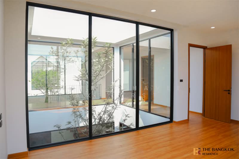 EDEN Srinakarin Suan Luang, Bangkok, Dok Mai, Prawet, Bangkok, 4 Bedrooms, 416 sqm, Single Detached House For Sale, by Sirirut Havee Akehurst, 500344547 - DDproperty.com