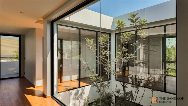 EDEN Srinakarin Suan Luang, Bangkok, Dok Mai, Prawet, Bangkok, 4 Bedrooms, 416 sqm, Single Detached House For Sale, by Sirirut Havee Akehurst, 500344547 - DDproperty.com