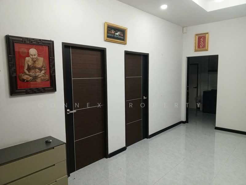 บ้านนภาสวิตตา เฮ้าส์, ปทุมธานี, ติวานนท์, บางพูน, เมืองปทุมธานี, ปทุมธานี, 172 ตร.ม., บ้านเดี่ยว ขาย, โดย Connex Property, 500344548 - DDproperty.com