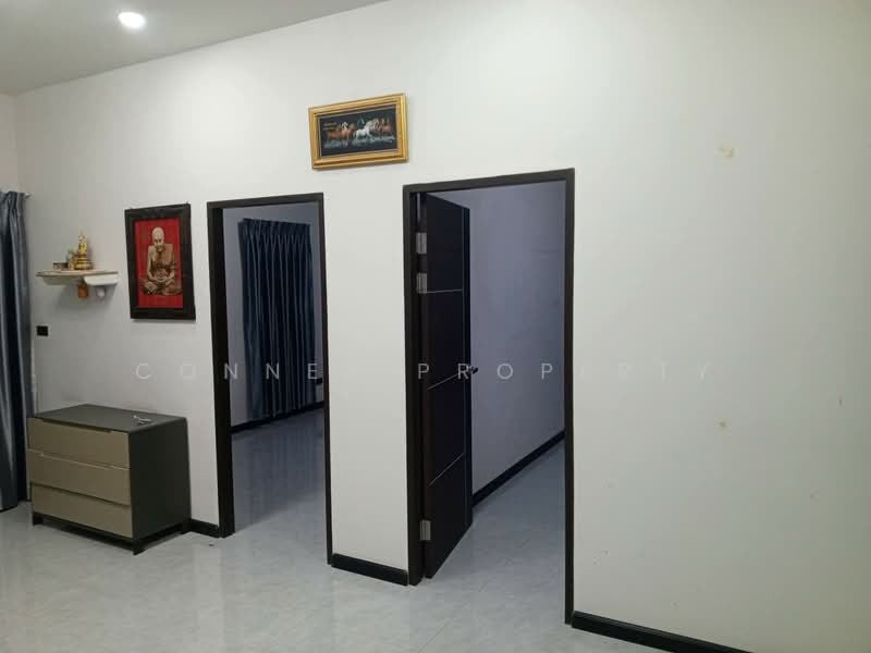 บ้านนภาสวิตตา เฮ้าส์, ปทุมธานี, ติวานนท์, บางพูน, เมืองปทุมธานี, ปทุมธานี, 172 ตร.ม., บ้านเดี่ยว ขาย, โดย Connex Property, 500344548 - DDproperty.com