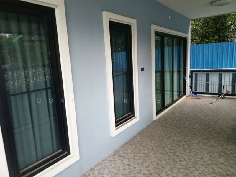 บ้านนภาสวิตตา เฮ้าส์, ปทุมธานี, ติวานนท์, บางพูน, เมืองปทุมธานี, ปทุมธานี, 172 ตร.ม., บ้านเดี่ยว ขาย, โดย Connex Property, 500344548 - DDproperty.com