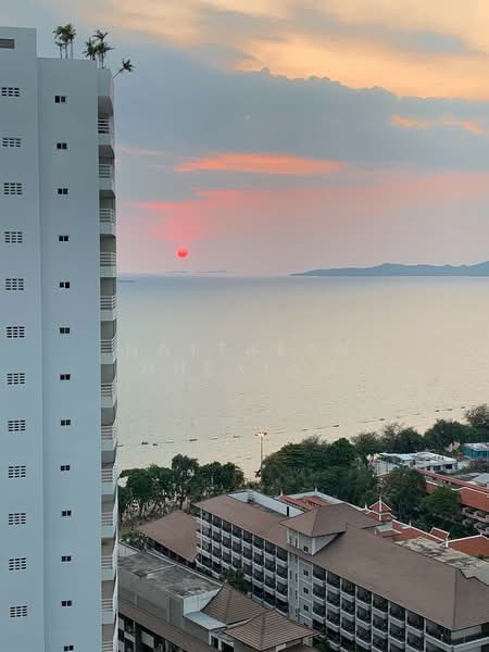Jomtien Complex Condotel : จอมเทียน คอมเพล็กซ์ คอนโดเทล, ชลบุรี, 414 ทัพพระยา, หนองปรือ, บางละมุง, ชลบุรี, 67 ตร.ม., คอนโด ขาย, โดย Nattakan nueaiam, 500344549 - DDproperty.com