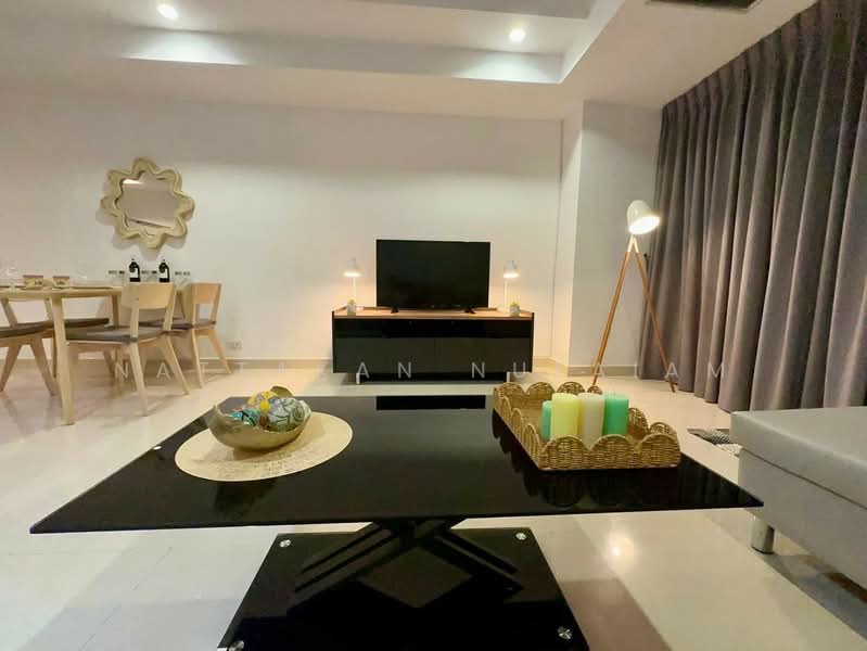 Jomtien Complex Condotel, Chon Buri (Pattaya), 414 Thappraya Road, Nong Pru, Bang Lamung (Pattaya), Chon Buri (Pattaya), 1 Bedroom, 67 sqm, Condo For Sale, by Nattakan nueaiam, 500344549 - DDproperty.com