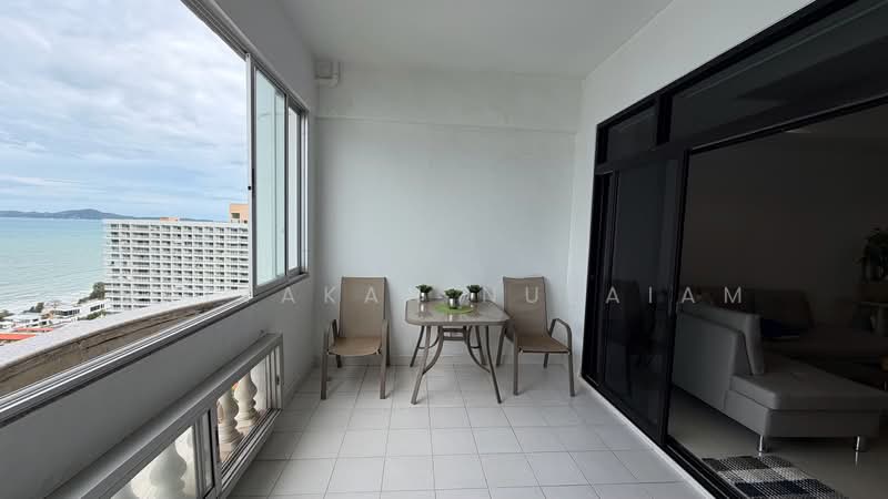 Jomtien Complex Condotel, Chon Buri (Pattaya), 414 Thappraya Road, Nong Pru, Bang Lamung (Pattaya), Chon Buri (Pattaya), 1 Bedroom, 67 sqm, Condo For Sale, by Nattakan nueaiam, 500344549 - DDproperty.com