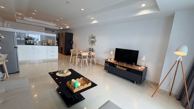 Jomtien Complex Condotel, Chon Buri (Pattaya), 414 Thappraya Road, Nong Pru, Bang Lamung (Pattaya), Chon Buri (Pattaya), 1 Bedroom, 67 sqm, Condo For Sale, by Nattakan nueaiam, 500344549 - DDproperty.com