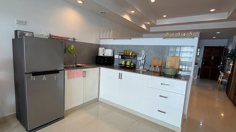 Jomtien Complex Condotel, Chon Buri (Pattaya), 414 Thappraya Road, Nong Pru, Bang Lamung (Pattaya), Chon Buri (Pattaya), 1 Bedroom, 67 sqm, Condo For Sale, by Nattakan nueaiam, 500344549 - DDproperty.com