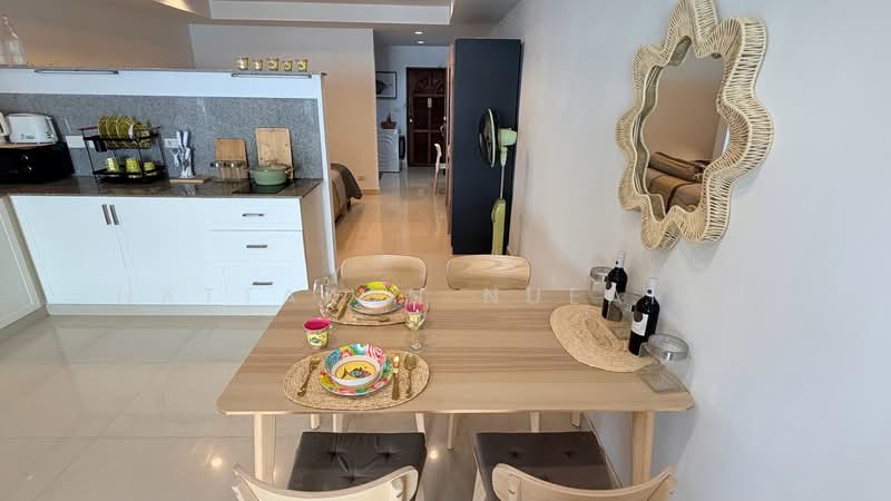 Jomtien Complex Condotel, Chon Buri (Pattaya), 414 Thappraya Road, Nong Pru, Bang Lamung (Pattaya), Chon Buri (Pattaya), 1 Bedroom, 67 sqm, Condo For Sale, by Nattakan nueaiam, 500344549 - DDproperty.com