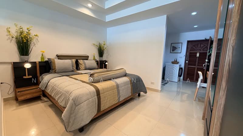 Jomtien Complex Condotel, Chon Buri (Pattaya), 414 Thappraya Road, Nong Pru, Bang Lamung (Pattaya), Chon Buri (Pattaya), 1 Bedroom, 67 sqm, Condo For Sale, by Nattakan nueaiam, 500344549 - DDproperty.com
