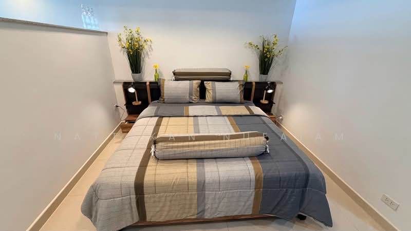Jomtien Complex Condotel, Chon Buri (Pattaya), 414 Thappraya Road, Nong Pru, Bang Lamung (Pattaya), Chon Buri (Pattaya), 1 Bedroom, 67 sqm, Condo For Sale, by Nattakan nueaiam, 500344549 - DDproperty.com