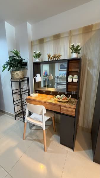 Jomtien Complex Condotel, Chon Buri (Pattaya), 414 Thappraya Road, Nong Pru, Bang Lamung (Pattaya), Chon Buri (Pattaya), 1 Bedroom, 67 sqm, Condo For Sale, by Nattakan nueaiam, 500344549 - DDproperty.com