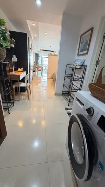 Jomtien Complex Condotel, Chon Buri (Pattaya), 414 Thappraya Road, Nong Pru, Bang Lamung (Pattaya), Chon Buri (Pattaya), 1 Bedroom, 67 sqm, Condo For Sale, by Nattakan nueaiam, 500344549 - DDproperty.com