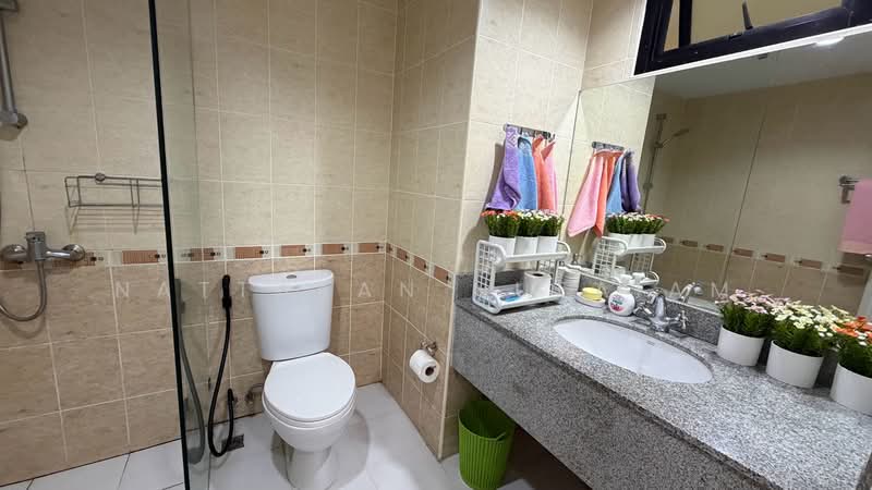 Jomtien Complex Condotel, Chon Buri (Pattaya), 414 Thappraya Road, Nong Pru, Bang Lamung (Pattaya), Chon Buri (Pattaya), 1 Bedroom, 67 sqm, Condo For Sale, by Nattakan nueaiam, 500344549 - DDproperty.com