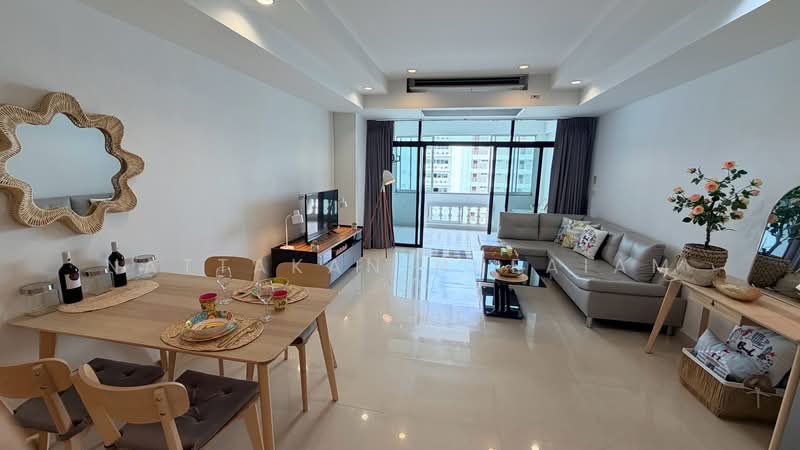 Jomtien Complex Condotel, Chon Buri (Pattaya), 414 Thappraya Road, Nong Pru, Bang Lamung (Pattaya), Chon Buri (Pattaya), 1 Bedroom, 67 sqm, Condo For Sale, by Nattakan nueaiam, 500344549 - DDproperty.com