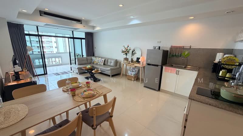 Jomtien Complex Condotel, Chon Buri (Pattaya), 414 Thappraya Road, Nong Pru, Bang Lamung (Pattaya), Chon Buri (Pattaya), 1 Bedroom, 67 sqm, Condo For Sale, by Nattakan nueaiam, 500344549 - DDproperty.com