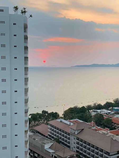 Jomtien Complex Condotel : จอมเทียน คอมเพล็กซ์ คอนโดเทล, ชลบุรี, 414 ทัพพระยา, หนองปรือ, บางละมุง, ชลบุรี, 67 ตร.ม., คอนโด ขาย, โดย Nattakan nueaiam, 500344549 - DDproperty.com