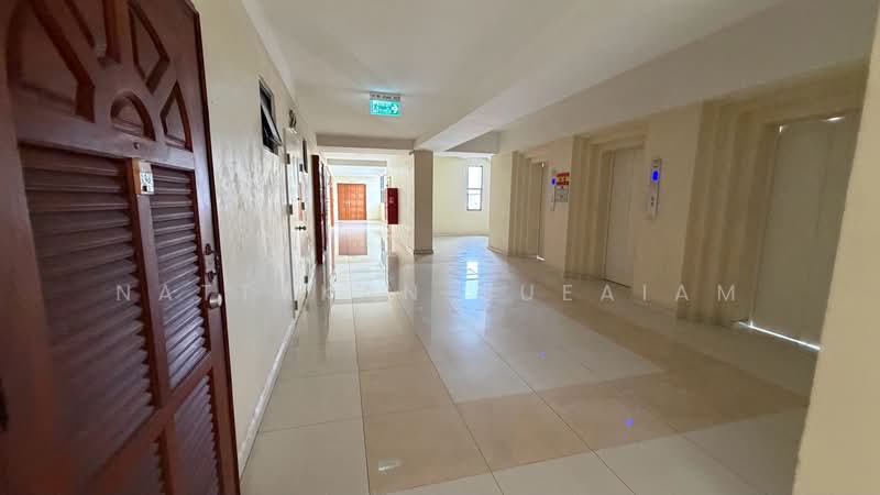 Jomtien Complex Condotel : จอมเทียน คอมเพล็กซ์ คอนโดเทล, ชลบุรี, 414 ทัพพระยา, หนองปรือ, บางละมุง, ชลบุรี, 67 ตร.ม., คอนโด ขาย, โดย Nattakan nueaiam, 500344549 - DDproperty.com