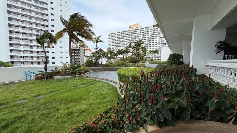 Jomtien Complex Condotel, Chon Buri (Pattaya), 414 Thappraya Road, Nong Pru, Bang Lamung (Pattaya), Chon Buri (Pattaya), 1 Bedroom, 67 sqm, Condo For Sale, by Nattakan nueaiam, 500344549 - DDproperty.com