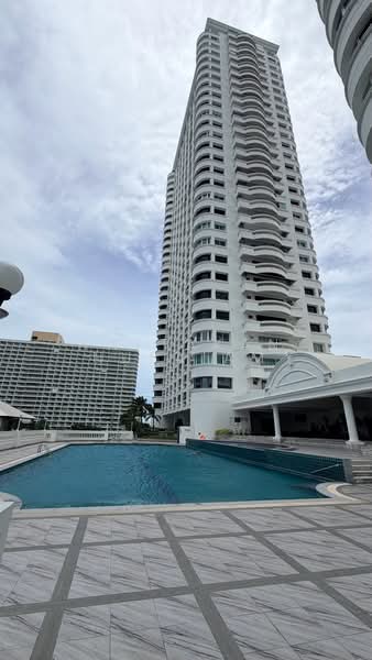 Jomtien Complex Condotel, Chon Buri (Pattaya), 414 Thappraya Road, Nong Pru, Bang Lamung (Pattaya), Chon Buri (Pattaya), 1 Bedroom, 67 sqm, Condo For Sale, by Nattakan nueaiam, 500344549 - DDproperty.com