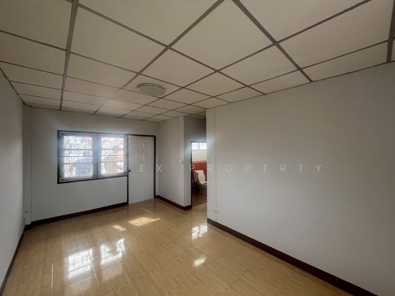 BAAN BARAMED Bang Sao Thong, Samut Prakan, คลองด่วน - บางพลี, Bang Sao Thong, Samut Prakan, 3 Bedrooms, 110 sqm, Townhouse For Sale, by Connex Property, 500344550 - DDproperty.com