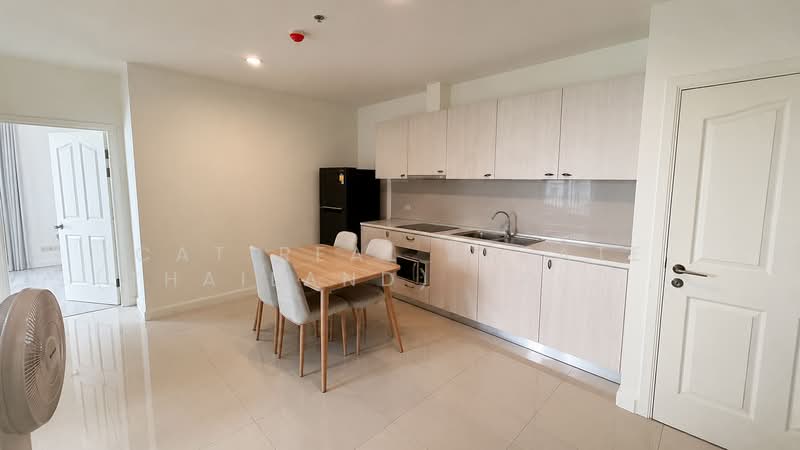 Manor Sanambinnam, Nonthaburi, 557 Nonthaburi Road, Bang Kra So, Muang Nonthaburi, Nonthaburi, 2 Bedrooms, 73 sqm, Condo For Rent, by Cat Real Estate (Thailand) Co., Ltd., 500344551 - DDproperty.com