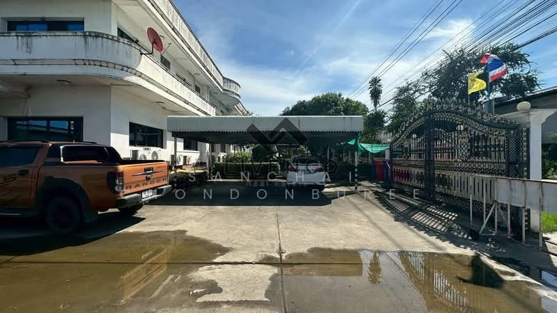 เทพารักษ์, Samut Prakan, Thepharak, Muang Samut Prakarn, Samut Prakan, , 1,600 sqm, Warehouse/Factory For Sale, by Sanchai Chondonburee, 500344553 - DDproperty.com