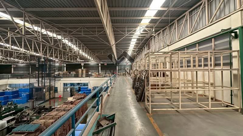 เทพารักษ์, Samut Prakan, Thepharak, Muang Samut Prakarn, Samut Prakan, , 1,600 sqm, Warehouse/Factory For Sale, by Sanchai Chondonburee, 500344553 - DDproperty.com