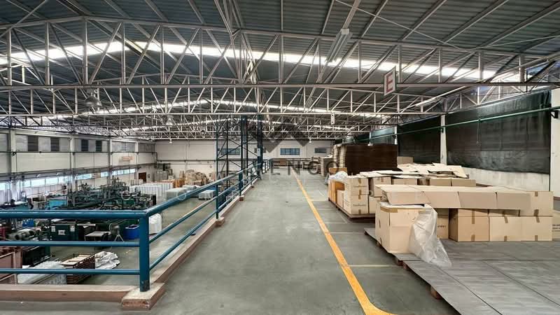 เทพารักษ์, Samut Prakan, Thepharak, Muang Samut Prakarn, Samut Prakan, , 1,600 sqm, Warehouse/Factory For Sale, by Sanchai Chondonburee, 500344553 - DDproperty.com