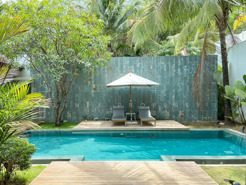 Anchan Grand Residence, Phuket, บ้านดอน-เชิงทะเล, Sri Sunthon, Thalang, Phuket, 3 Bedrooms, 390 sqm, Single Detached House For Sale, by Connex Property, 500344554 - DDproperty.com
