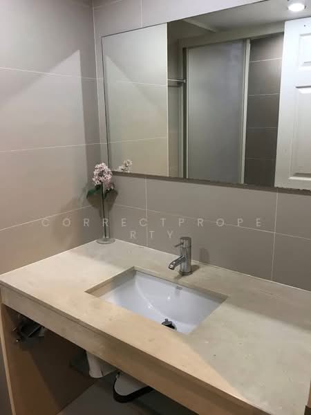 Lumpini Suite Pinklao, Bangkok, 1 Somdet Phra Pin Klao Rd, Bang Yi Khan, Bang Phlat, Bangkok, 1 Bedroom, 35 sqm, Condo For Rent, by CorrectProperty, 500344558 - DDproperty.com