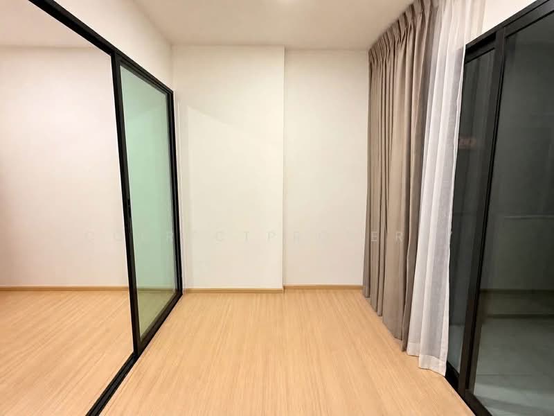 Chewathai Hallmark Ladprao-Chokchai 4, Bangkok, 959 Sangkhom Songkhor Road, Saphan Song, Wang Thonglang, Bangkok, 1 Bedroom, 38 sqm, Condo For Rent, by CorrectProperty, 500344559 - DDproperty.com
