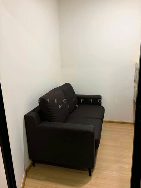 Chewathai Hallmark Ladprao-Chokchai 4, Bangkok, 959 Sangkhom Songkhor Road, Saphan Song, Wang Thonglang, Bangkok, 1 Bedroom, 38 sqm, Condo For Rent, by CorrectProperty, 500344559 - DDproperty.com