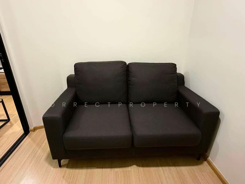 Chewathai Hallmark Ladprao-Chokchai 4, Bangkok, 959 Sangkhom Songkhor Road, Saphan Song, Wang Thonglang, Bangkok, 1 Bedroom, 38 sqm, Condo For Rent, by CorrectProperty, 500344559 - DDproperty.com