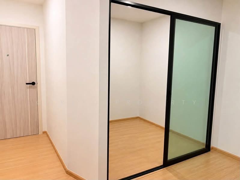 Chewathai Hallmark Ladprao-Chokchai 4, Bangkok, 959 Sangkhom Songkhor Road, Saphan Song, Wang Thonglang, Bangkok, 1 Bedroom, 38 sqm, Condo For Rent, by CorrectProperty, 500344559 - DDproperty.com