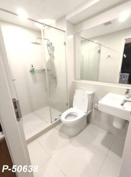 Attitude Bearing, Samut Prakan, Soi Bearing 14, Sukhumvit 107 Road, Samrong Nua, Muang Samut Prakarn, Samut Prakan, 1 Bedroom, 28 sqm, Condo For Rent, by Susira Prueksawun, 500344561 - DDproperty.com