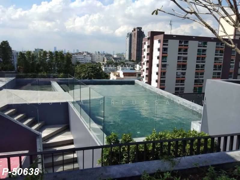 Attitude Bearing, Samut Prakan, Soi Bearing 14, Sukhumvit 107 Road, Samrong Nua, Muang Samut Prakarn, Samut Prakan, 1 Bedroom, 28 sqm, Condo For Rent, by Susira Prueksawun, 500344561 - DDproperty.com