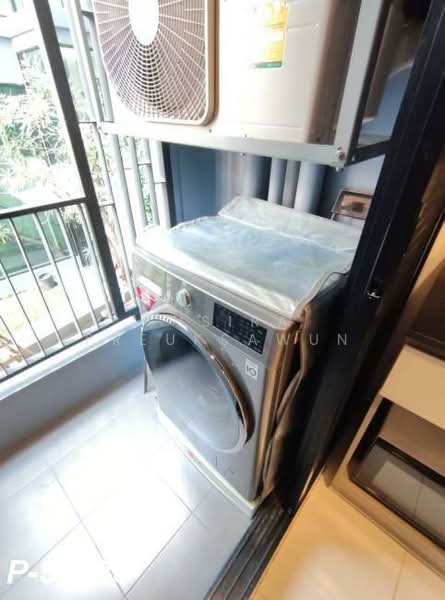 Attitude Bearing, Samut Prakan, Soi Bearing 14, Sukhumvit 107 Road, Samrong Nua, Muang Samut Prakarn, Samut Prakan, 1 Bedroom, 28 sqm, Condo For Rent, by Susira Prueksawun, 500344561 - DDproperty.com