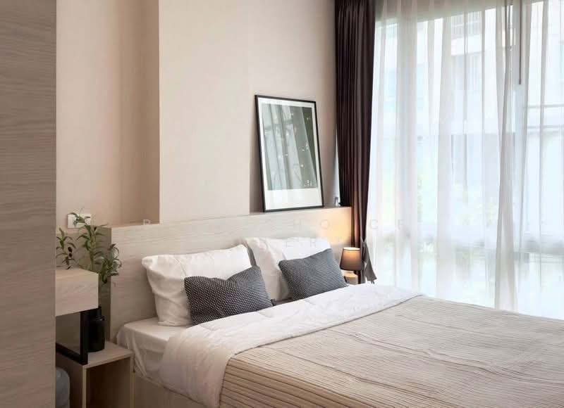 Casa Condo, Chiang Mai, Chang Phuak, Muang Chiang Mai, Chiang Mai, 1 Bedroom, 29 sqm, Condo For Sale, by Best Choice Property, 500344562 - DDproperty.com