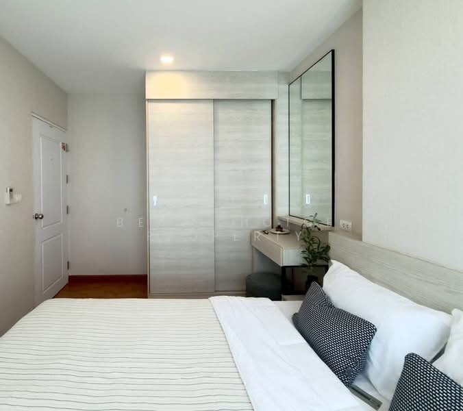 Casa Condo, Chiang Mai, Chang Phuak, Muang Chiang Mai, Chiang Mai, 1 Bedroom, 29 sqm, Condo For Sale, by Best Choice Property, 500344562 - DDproperty.com