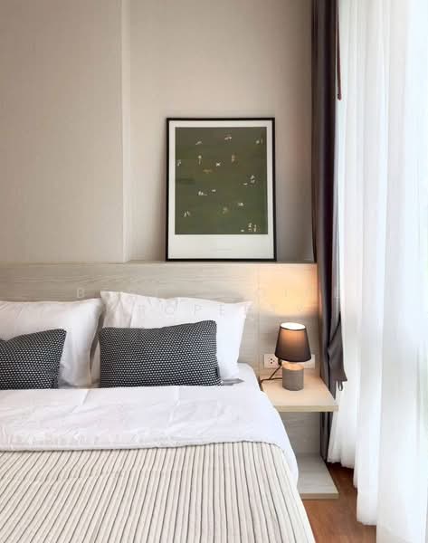 Casa Condo : คาซ่า คอนโด, เชียงใหม่, ช้างเผือก, เมืองเชียงใหม่, เชียงใหม่, 29 ตร.ม., คอนโด ขาย, โดย Best Choice Property, 500344562 - DDproperty.com