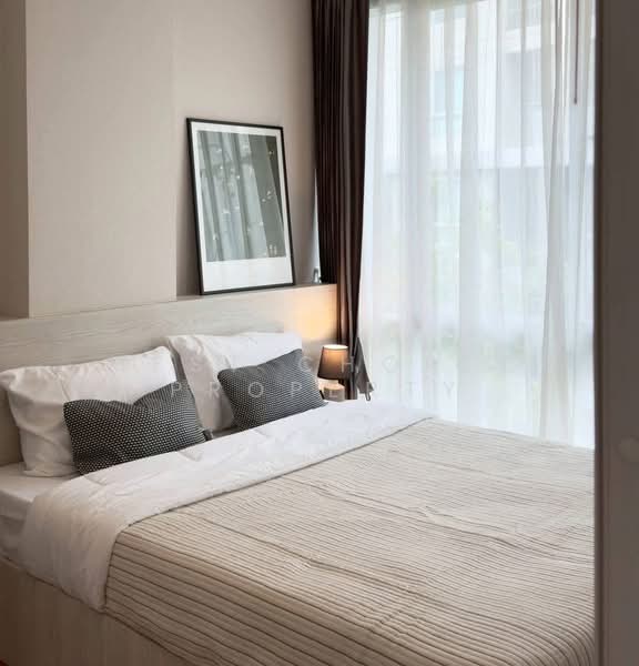 Casa Condo, Chiang Mai, Chang Phuak, Muang Chiang Mai, Chiang Mai, 1 Bedroom, 29 sqm, Condo For Sale, by Best Choice Property, 500344562 - DDproperty.com