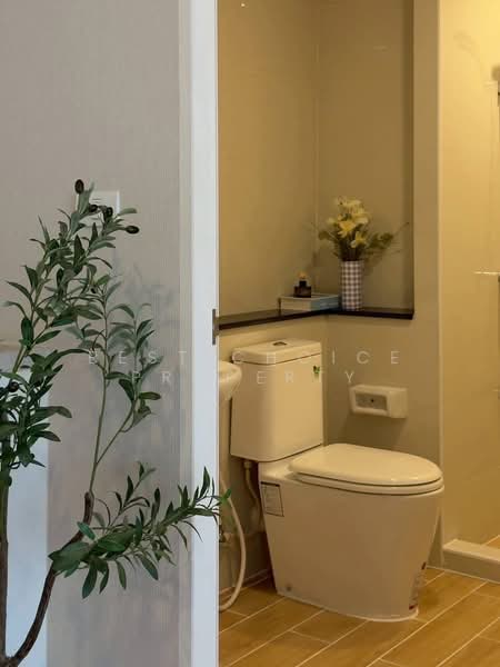 Casa Condo, Chiang Mai, Chang Phuak, Muang Chiang Mai, Chiang Mai, 1 Bedroom, 29 sqm, Condo For Sale, by Best Choice Property, 500344562 - DDproperty.com