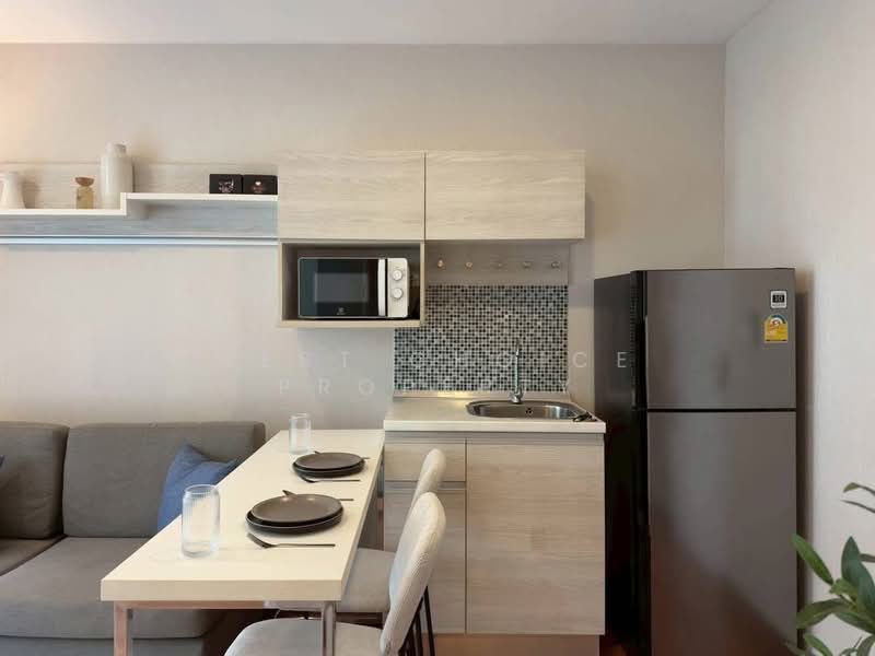Casa Condo, Chiang Mai, Chang Phuak, Muang Chiang Mai, Chiang Mai, 1 Bedroom, 29 sqm, Condo For Sale, by Best Choice Property, 500344562 - DDproperty.com