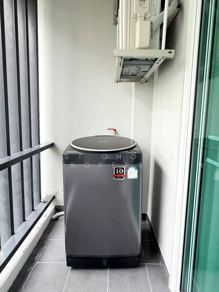 Casa Condo : คาซ่า คอนโด, เชียงใหม่, ช้างเผือก, เมืองเชียงใหม่, เชียงใหม่, 29 ตร.ม., คอนโด ขาย, โดย Best Choice Property, 500344562 - DDproperty.com