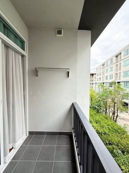 Casa Condo : คาซ่า คอนโด, เชียงใหม่, ช้างเผือก, เมืองเชียงใหม่, เชียงใหม่, 29 ตร.ม., คอนโด ขาย, โดย Best Choice Property, 500344562 - DDproperty.com