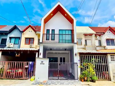 ขาย - หมู่บ้าน ลีลา นิมิตใหม่3/1 มีนบุรี, กรุงเทพ