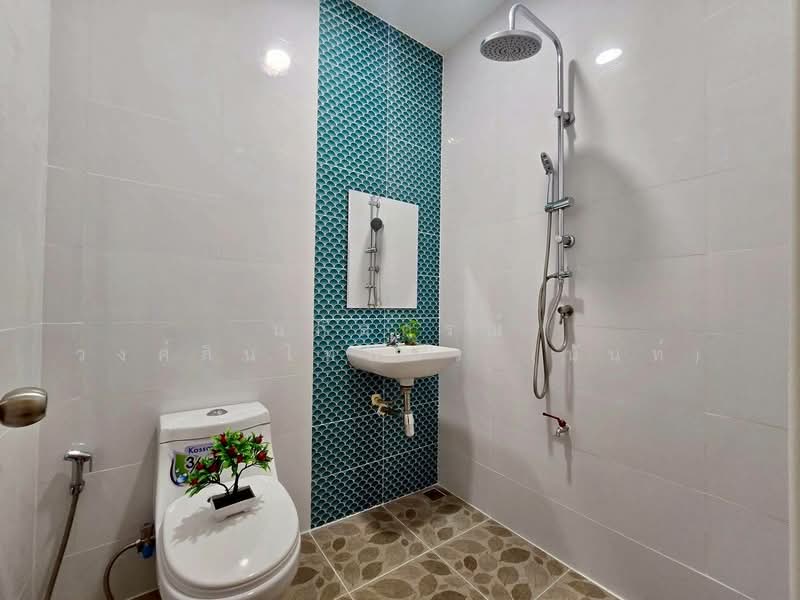 หมู่บ้าน ลีลา นิมิตใหม่3/1 มีนบุรี, Bangkok, นิมิตใหม่3/1, Min Buri, Bangkok, 3 Bedrooms, 80 sqm, Townhouse For Sale, by นภัสศรณ์ วงศ์สินไทยกร (นันท์), 500344566 - DDproperty.com
